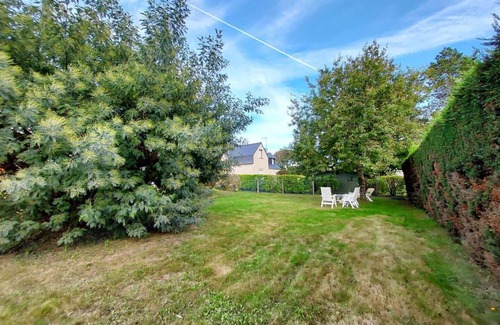 Penvins House | L'escale Océane - Sarzeau