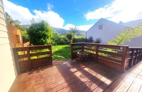 La Plaine-des-Palmistes Villa | L'escale enchantée