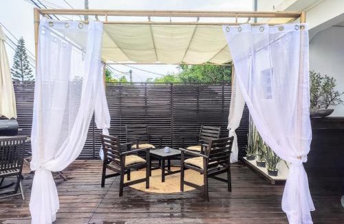 Bois d'Olives Apartment | L'Escale
