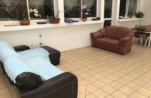 Salazie House | L'Escale Royale