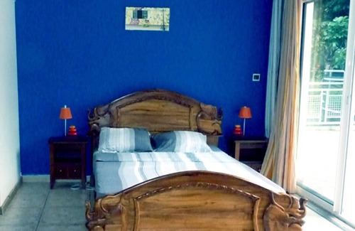 Salazie House | L'Escale Royale