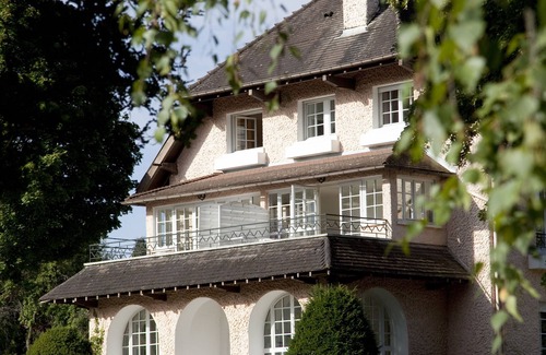 Forges-les-Bains Apartment | L'ESCALE - SESAME- Guest House l'Escale - LES BAINS THERMAL BATHS