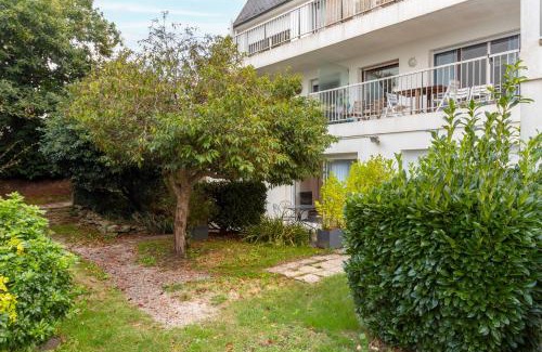 Saint-Marine Apartment | L’Escale – Tout à pied à Ste-Marine