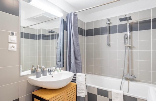 Erstein Apartment | L'escale - WIFI - proche Strasbourg/Colmar et Europa Park