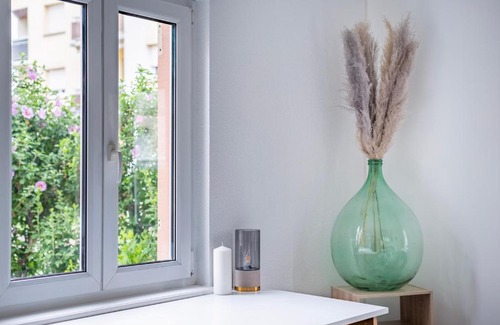 Erstein Apartment | L'escale - WIFI - proche Strasbourg/Colmar et Europa Park