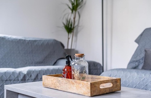 Erstein Apartment | L'escale - WIFI - proche Strasbourg/Colmar et Europa Park