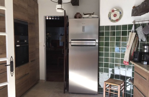 Ramatuelle Villa | L'Escalet - Villa with exceptional sea views