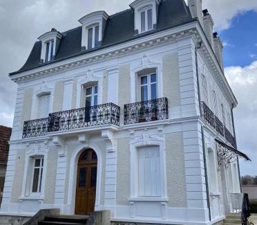 Avon Apartment | L'Escapade 1850