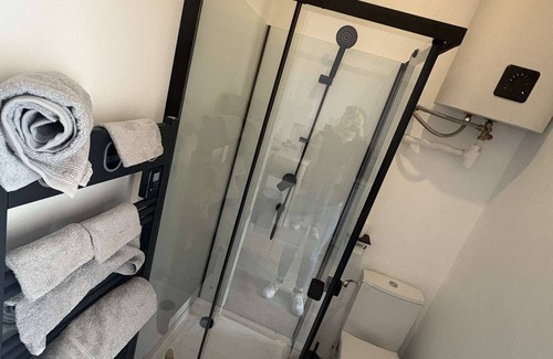 Saint-Maurice Apartment | l'escapade amienoise