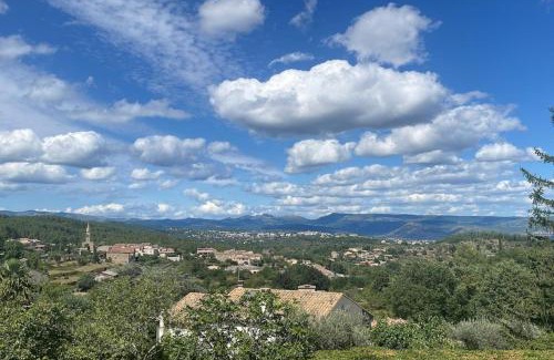 Fons House | L'escapade Ardéchoise