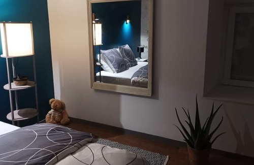 Yffiniac House | L'Escapade de la Baie,charmante maison proche mer