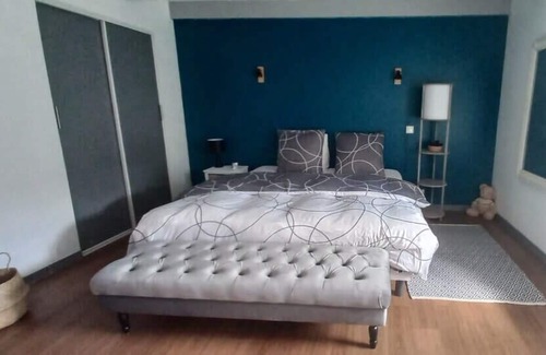 Yffiniac House | L'Escapade de la Baie,charmante maison proche mer