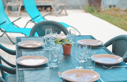 La Plaine des Cafres House | L'ESCAPADE DES HAUTS, spacious villa overlooking the Piton des Neiges.
