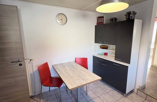 Kembs Apartment | L'escapade du cheval blanc, 3 borders, secure parking