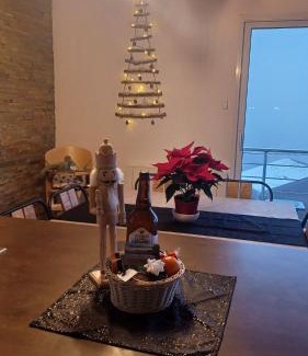 Gerardmer Ski Chalet | L'escapade du lac