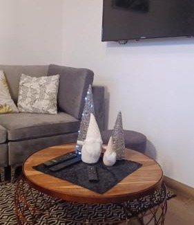 Gerardmer Ski Chalet | L'escapade du lac