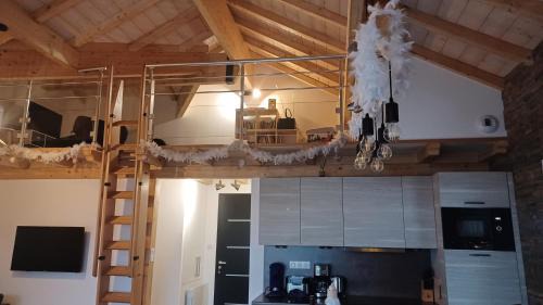 Gerardmer Ski Chalet | L'escapade du lac