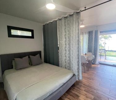 Saint-Joseph Apartment | L'escapade du sud sauvage, le studio