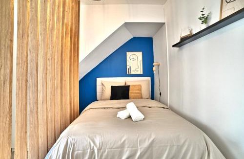 Fouras Apartment | L'escapade Fourasine - Heart of Fouras