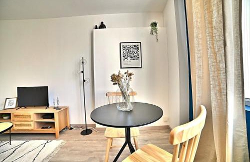 Fouras Apartment | L'escapade Fourasine - Heart of Fouras