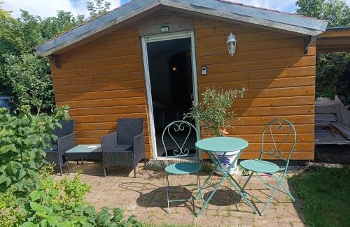 Gonneville-la-Mallet House | L'Escapade