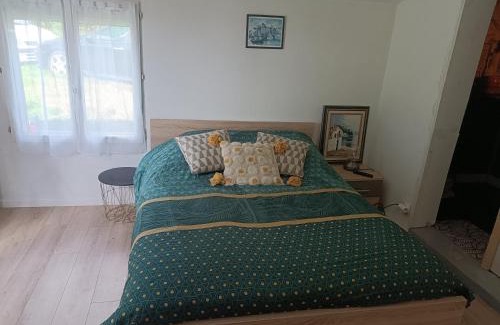 Gonneville-la-Mallet House | L'Escapade