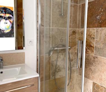 Saint-Romain-sur-Cher Apartment | L'Escapade Détente, 10 mn du ZooParc de Beauval