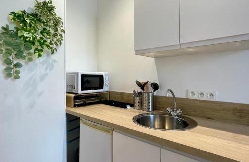 Houilles Apartment | L escapade Houilles 15 min de Paris