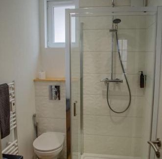 Josselin Apartment | L'Escapade Médiévale Appartement neuf