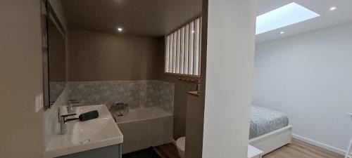 La Seguiniere House | L'Escapade Morinière Sam Suffy