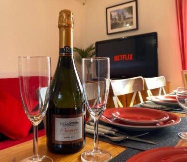 Combs-la-Ville House | L'Escapade, Proche Carré-Sénart et Disneyland