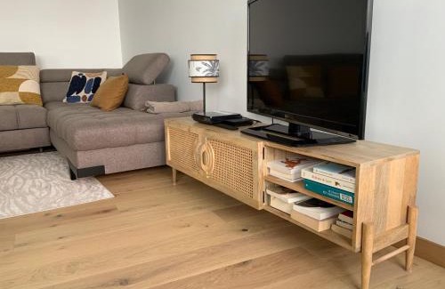 Antrain Apartment | L'escapade Saint Michel