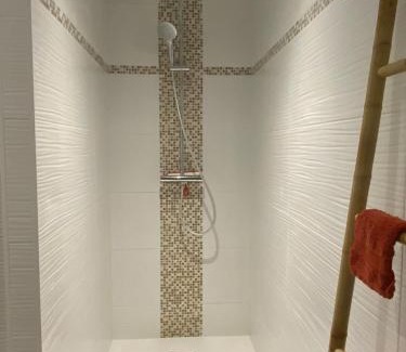 Antrain Apartment | L'escapade Saint Michel