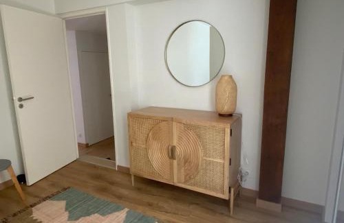 Antrain Apartment | L'escapade Saint Michel