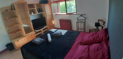 Riom Bed & Breakfast | L'Escapade63