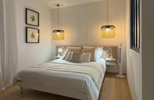 Eschau Apartment | L'escapage Vintage - Gîte - 2 chambres