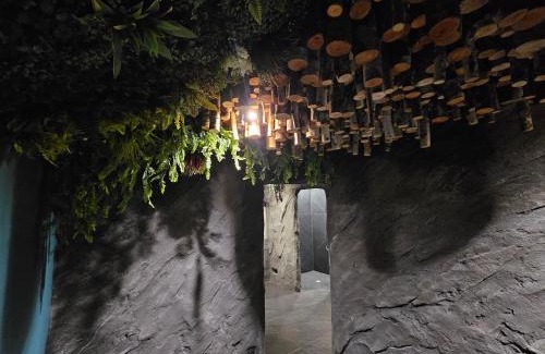 Vagney House | L'Escargot - Maison avec espace bien être