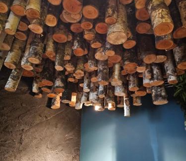 Vagney House | L'Escargot - Maison avec espace bien être