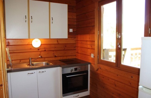 Roubion House | L'Escondu - Roubion - Gîte