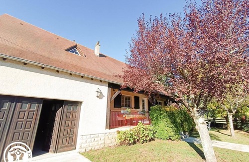 Bretenoux House | L'Escurol - BRETENOUX