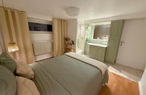 Achenheim House | L'Esma - Proche Aéroport - WIFI - Parking