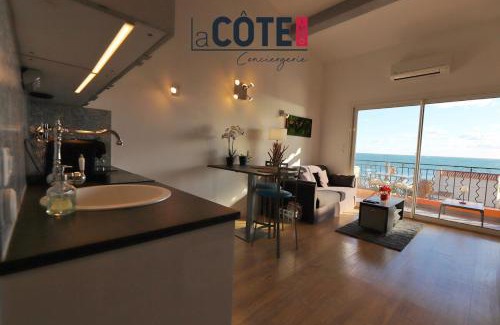 Sausset-les-Pins Apartment | L'Espéron