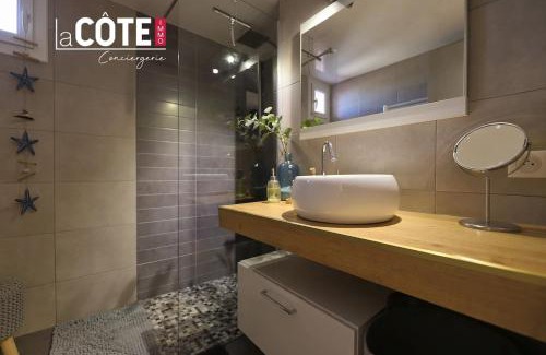 Sausset-les-Pins Apartment | L'Espéron