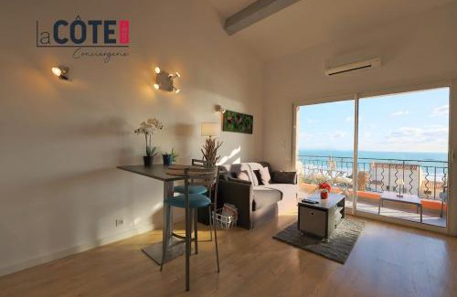 Sausset-les-Pins Apartment | L'Espéron