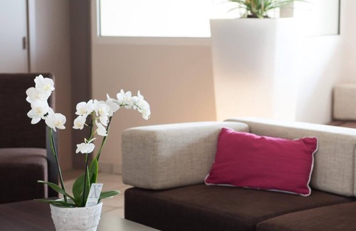 Saint-Jean-de-Monts Hotel | L'Espadon