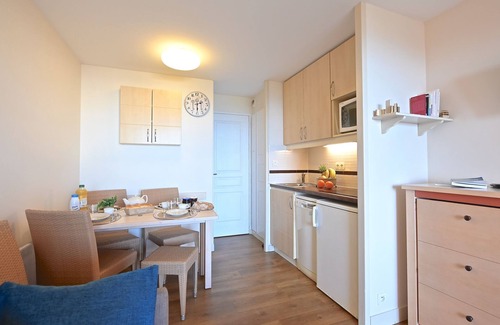 Cap Esterel Apartment | L'Esquinade (P5 317) by Interhome