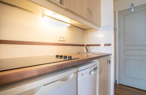 Cap Esterel Apartment | L'Esquinade (E3 333) by Interhome