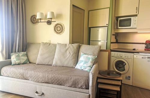 Cap Esterel Apartment | L'Esquinade (FH206) by Interhome