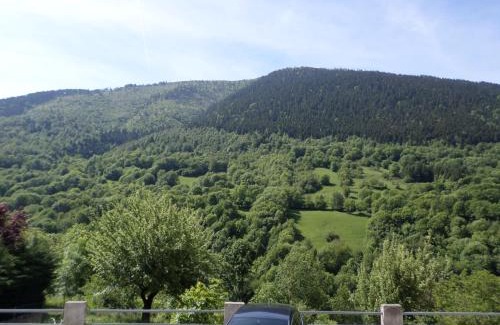 Peyragudes Apartment | L'Esquerade