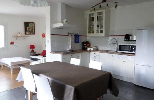 Peyragudes Apartment | L'Esquerade